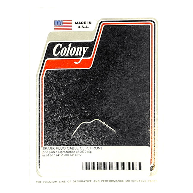Colony