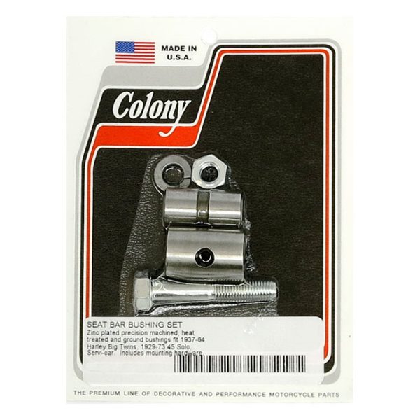 Colony