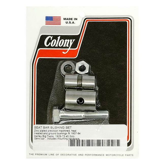 Colony