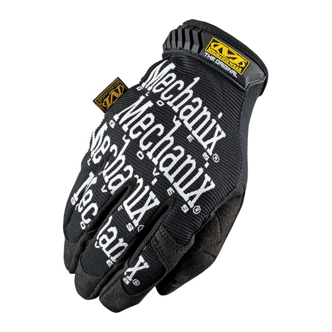 MECHANIX THE ORIGINAL GLOVES