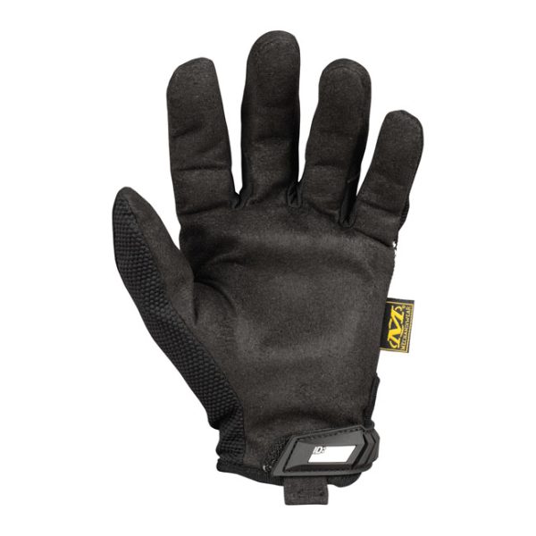 MECHANIX THE ORIGINAL GLOVES