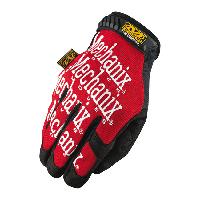 MECHANIX THE ORIGINAL GLOVES