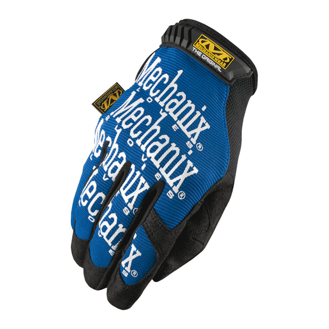MECHANIX THE ORIGINAL GLOVES