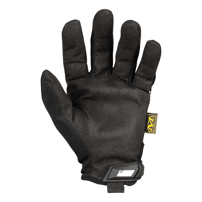 MECHANIX THE ORIGINAL GLOVES