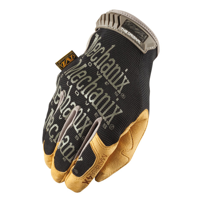 MECHANIX