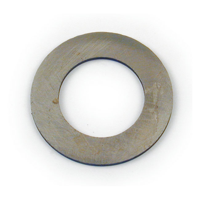 Thrust washer