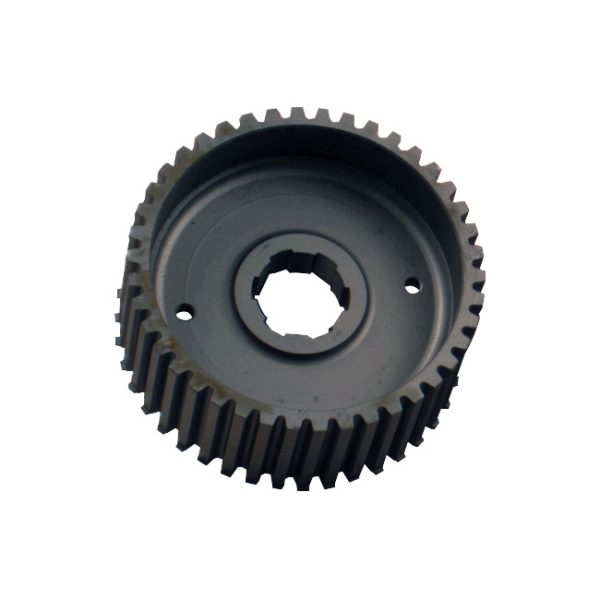 Clutch hub