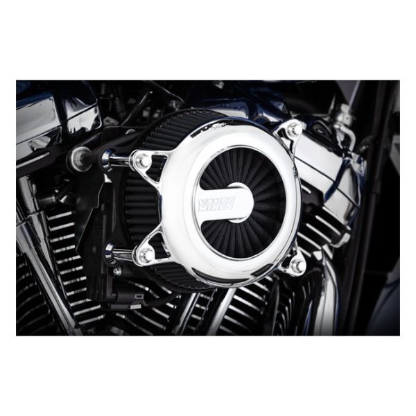 Vance & Hines