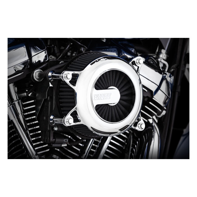 Vance & Hines