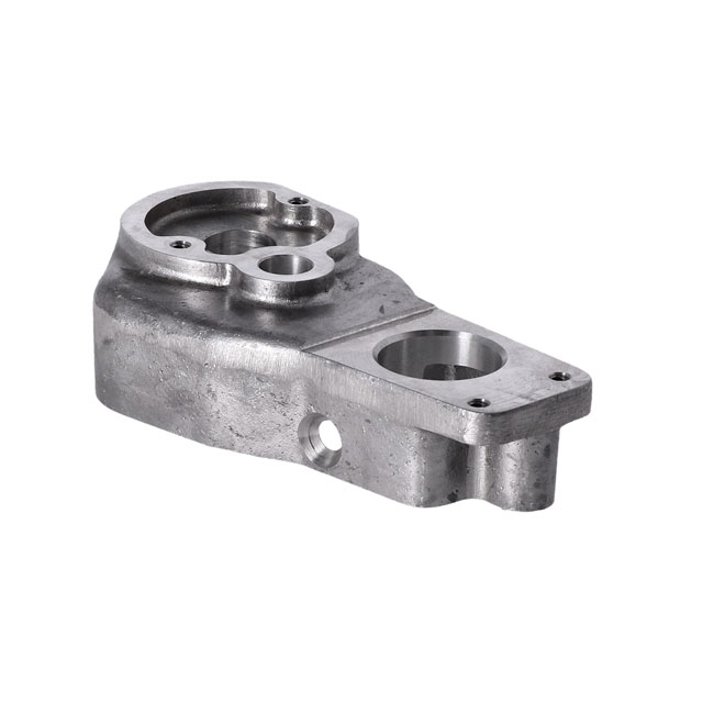 STARTER MOTOR HOUSING
