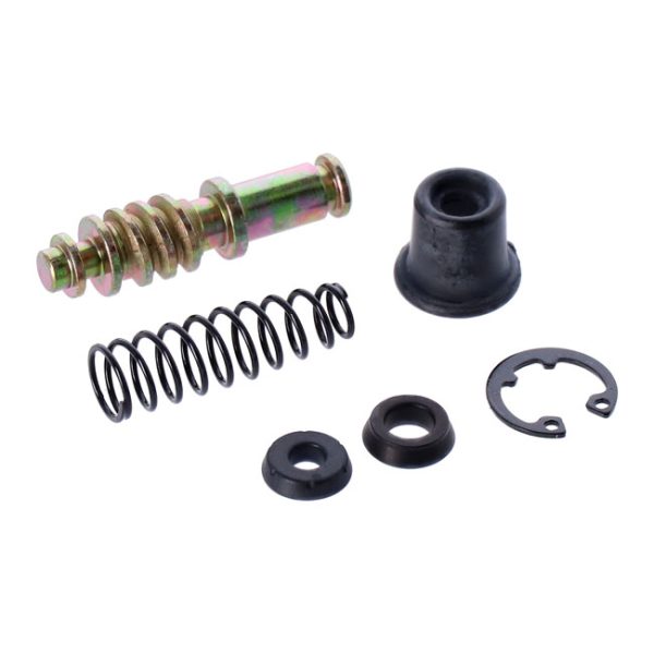Handlebar master cylinder