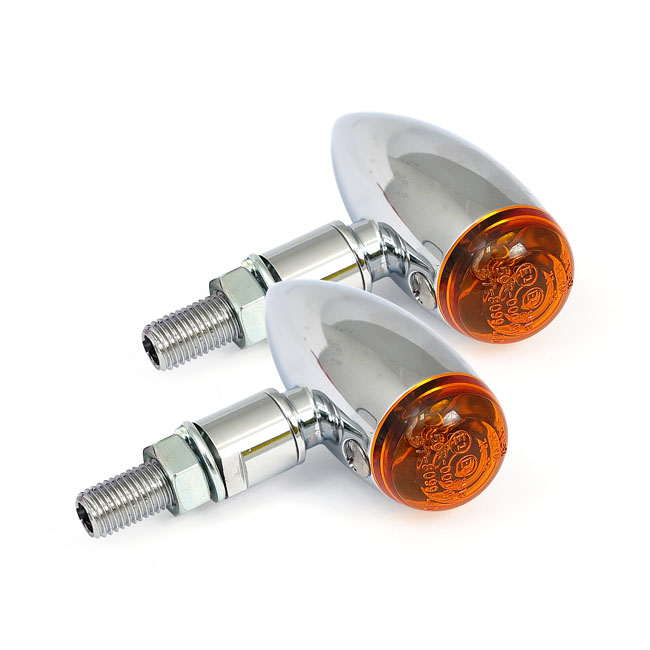 Micro bullet