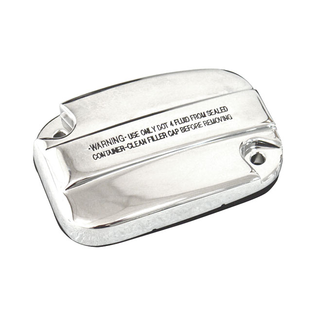 Handlebar master cylinder cover kit