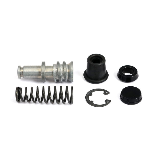 Handlebar master cylinder