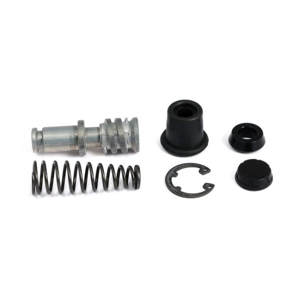 Handlebar master cylinder