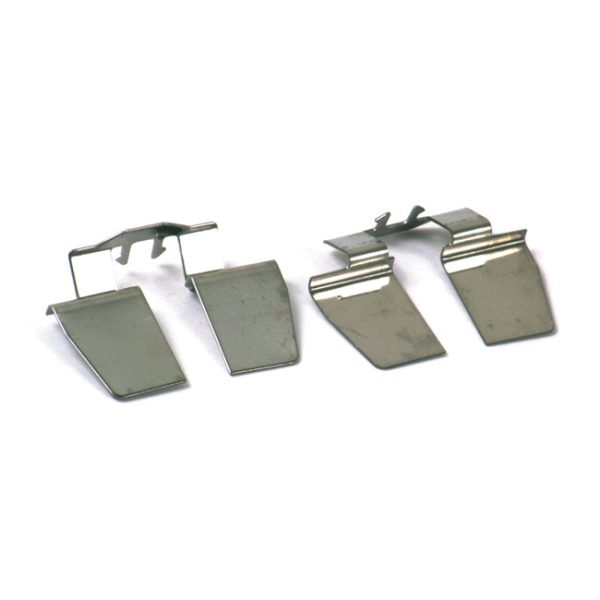 ABUTMENT SHIMS