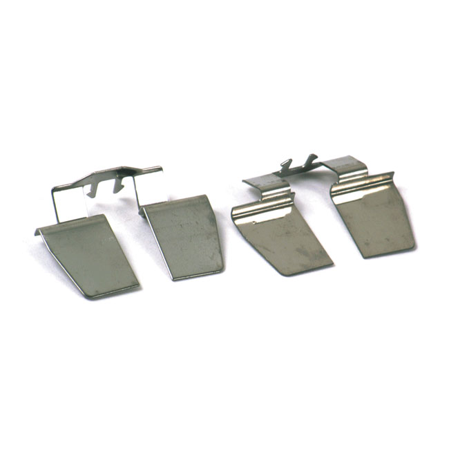 ABUTMENT SHIMS