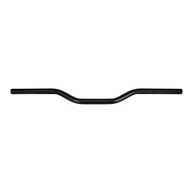 Biltwell 1" handlebar Tracker black