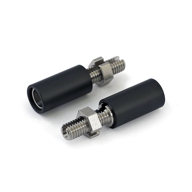 Turn signal extensions