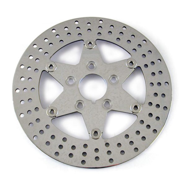 Braking