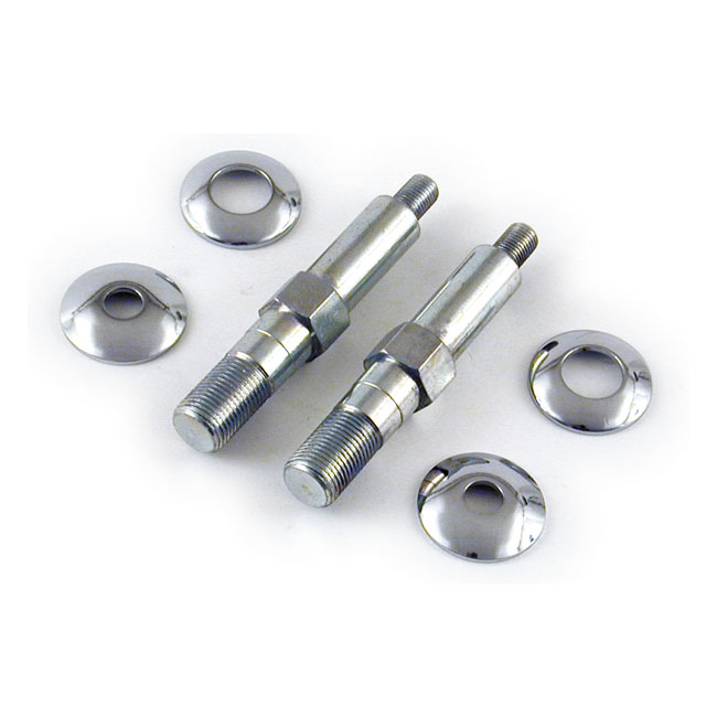 UPPER SHOCK STUD KIT