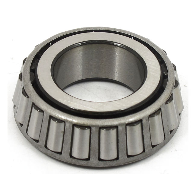 Frame cup bearing. XL Sportster