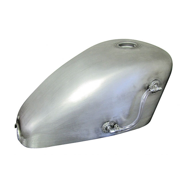Gas tank
