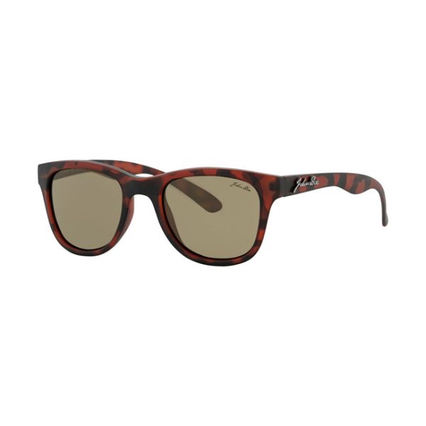 JOHN DOE SUNGLASSES GOD OF SPEED HORN