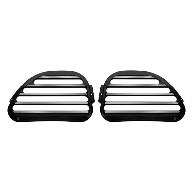 COVINGTONS ALU SPEAKER GRILLS
