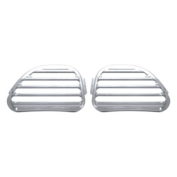 COVINGTONS ALU SPEAKER GRILLS