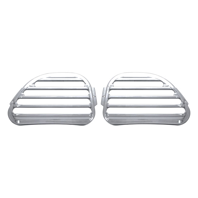 COVINGTONS ALU SPEAKER GRILLS