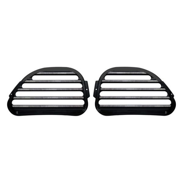 COVINGTONS ALU SPEAKER GRILLS