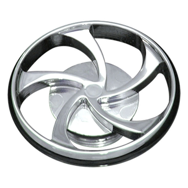 COVINGTONS GAS CAP