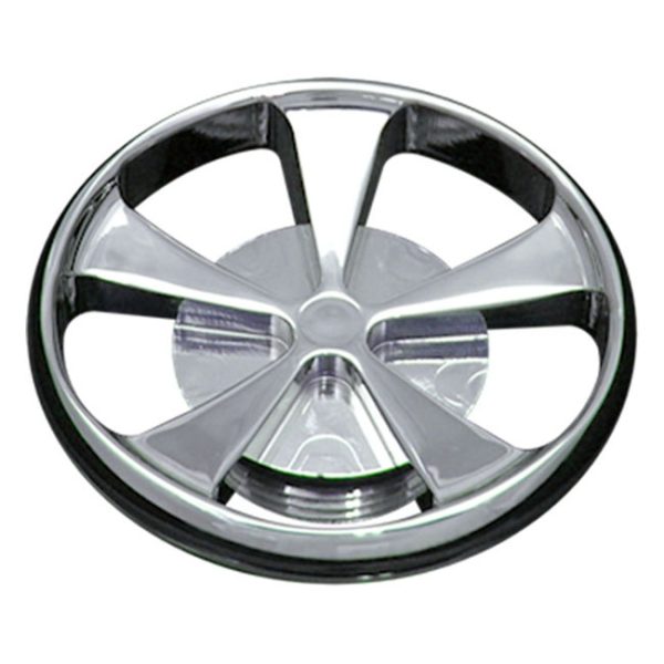 COVINGTONS GAS CAP
