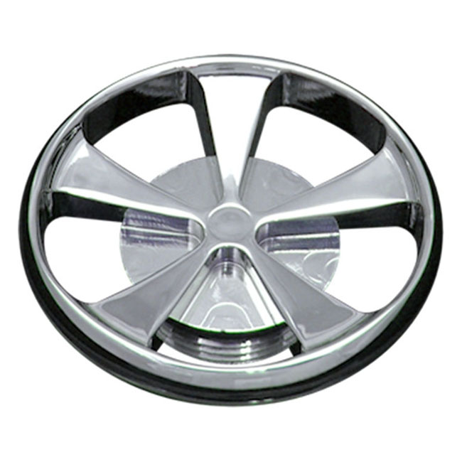 COVINGTONS GAS CAP