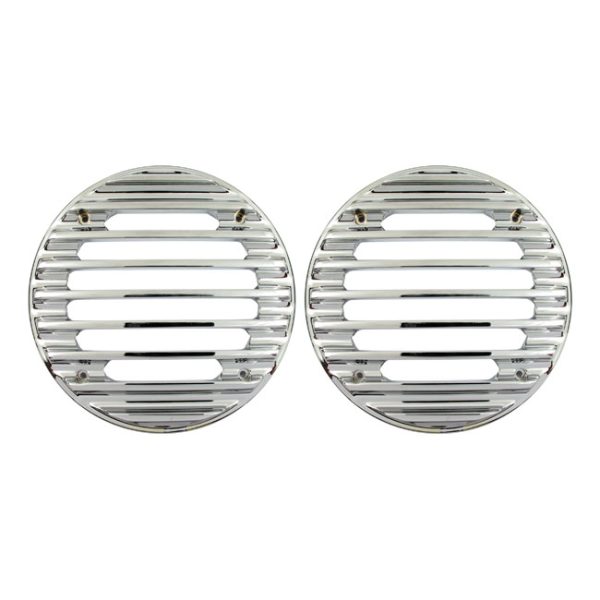 COVINGTONS ALU SPEAKER GRILLS