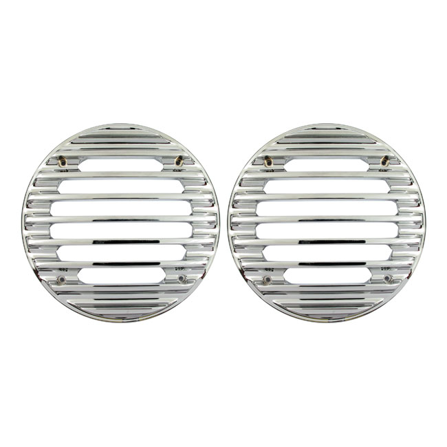 COVINGTONS ALU SPEAKER GRILLS