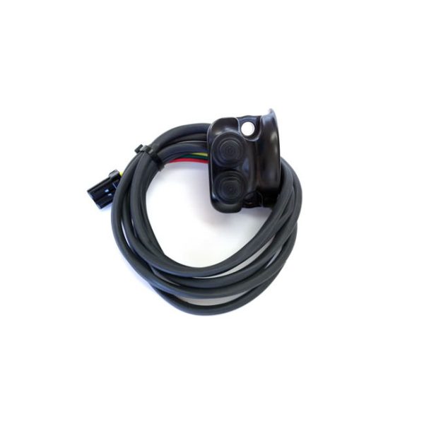 LEGEND AIR HANDLEBAR CONTROL