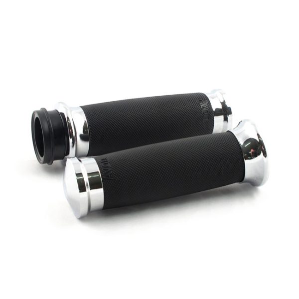 Avon Custom Contour grips