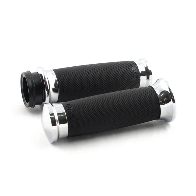 Avon Custom Contour grips