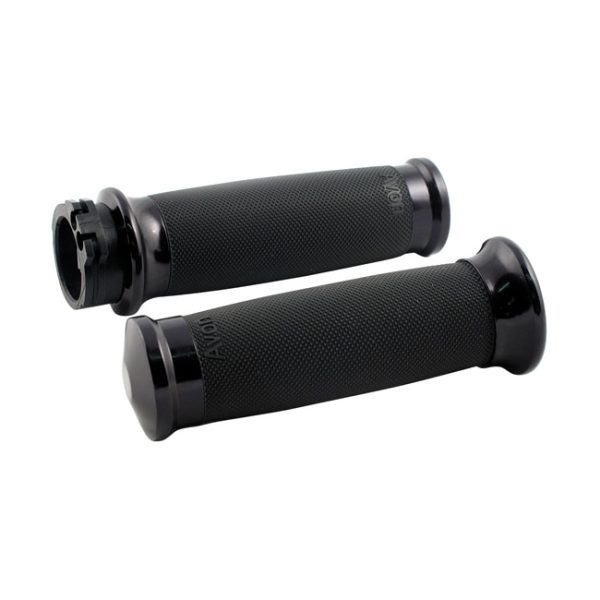 Avon Custom Contour grips
