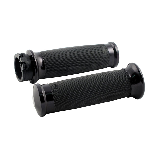 Avon Custom Contour grips