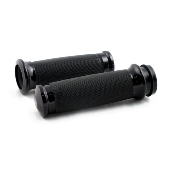 Avon Custom Contour grips