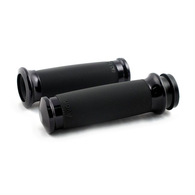 Avon Custom Contour grips