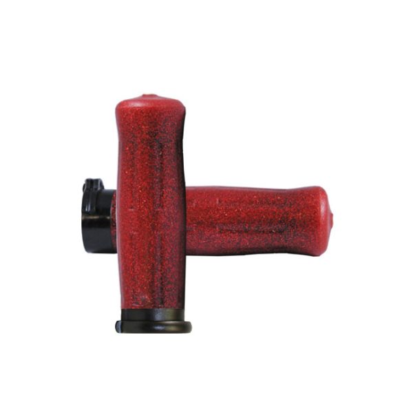 Avon Old School grips coke bottle look