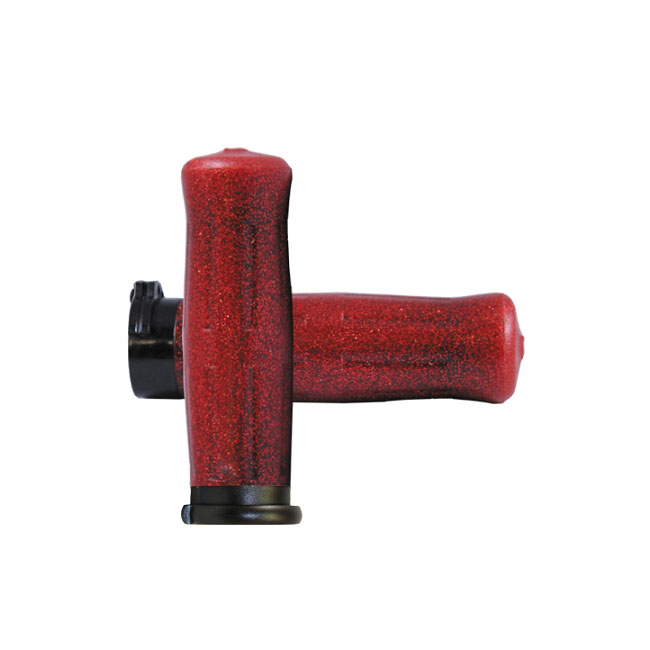 Avon Old School grips coke bottle look