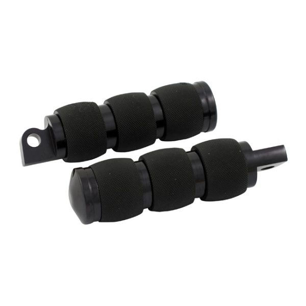 Avon Folding foot pegs Air Cushion