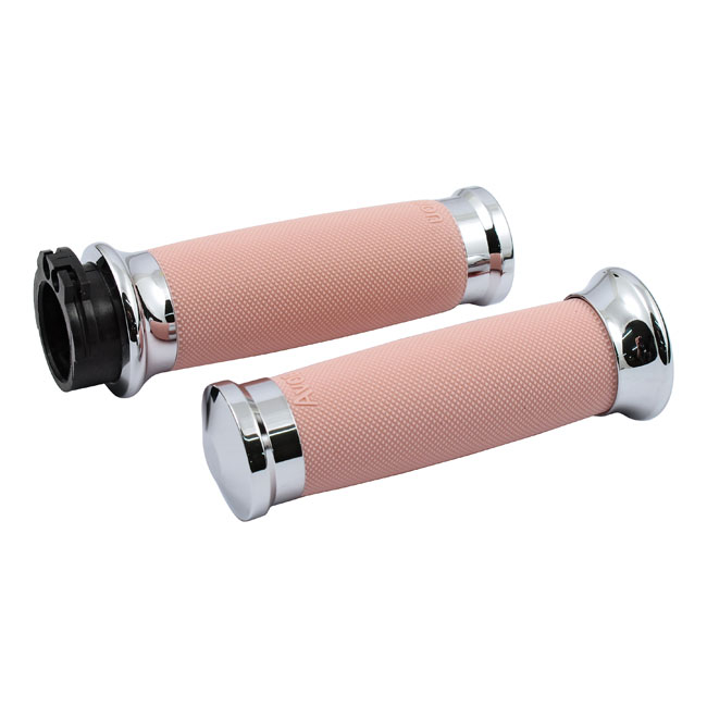 Avon Custom Contour grips