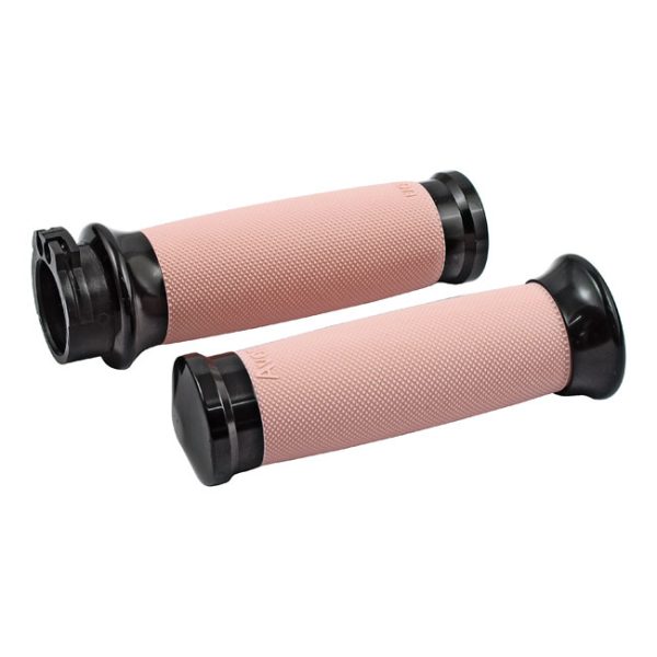 Avon Custom Contour grips