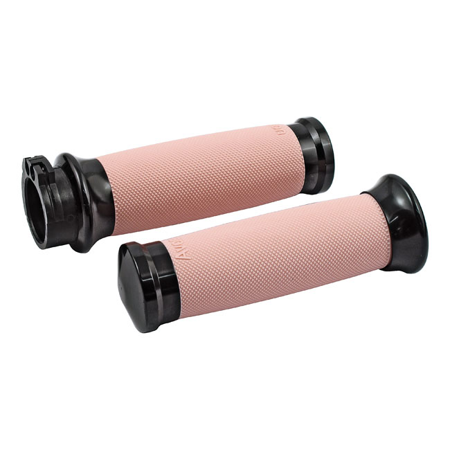 Avon Custom Contour grips